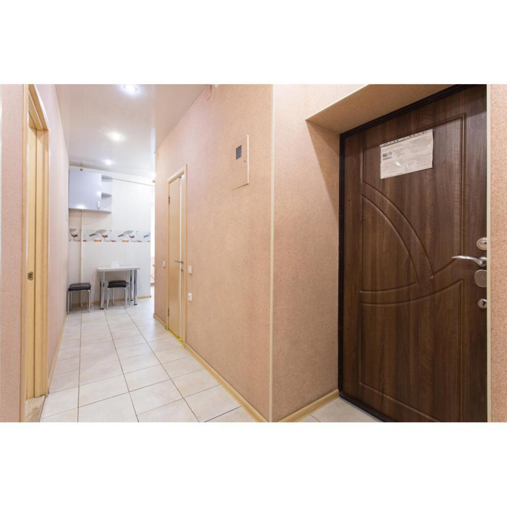 Apartment On Naukova Charkiw Exterior foto