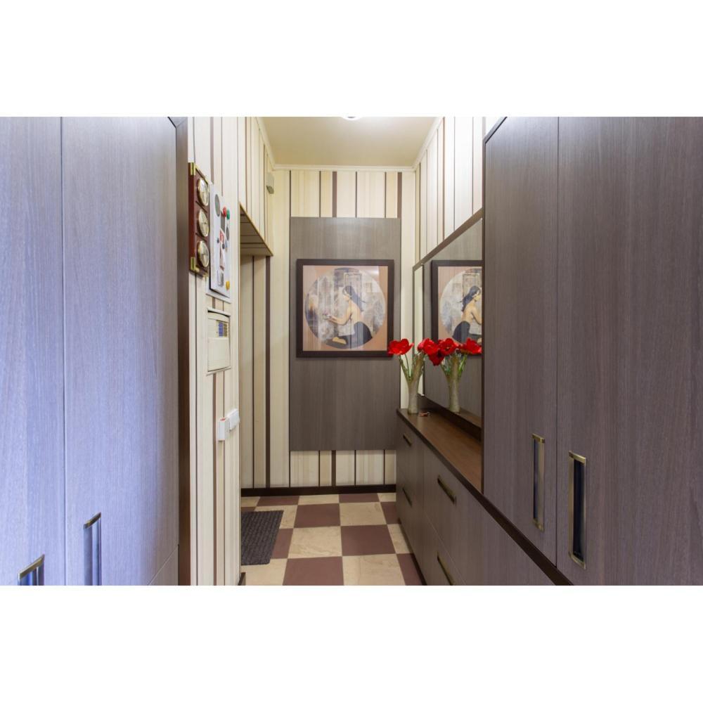 Apartment On Naukova Charkiw Exterior foto