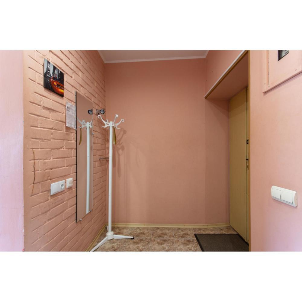 Apartment On Naukova Charkiw Exterior foto